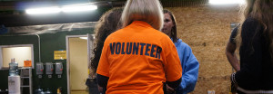 ... : Home / Blog / The Importance of Volunteers – Your Best Customers