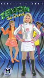 See all 1 Zenon: The Zequel posters
