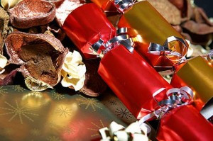 Christmas traditions sweets