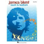 james blunt back to bedlam easy piano by james blunt read more ...