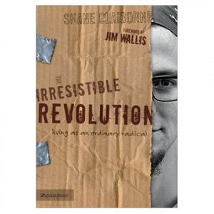 Irresistable Revolution…