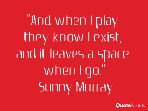 Sunny Murray