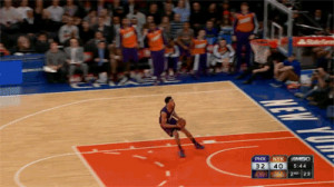Re: Dunk of the Season?