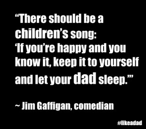 Best Jim Gaffigan Quotes