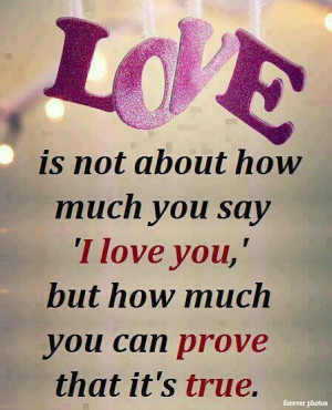 Love Quotes in English Wallpapers