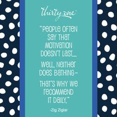 quotes versus thirty one inspiration thirtyone gift thirty on gift ...