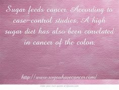 colon cancer cancer butt quotes kick cancer cancer survivor cancer ...