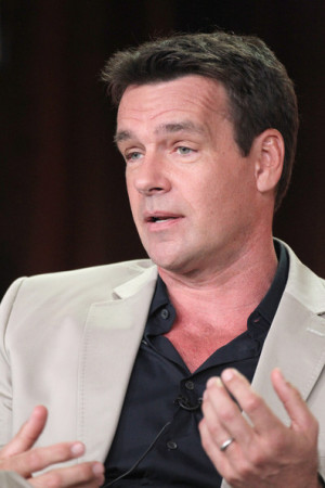 David James Elliott Picture