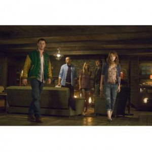 Cabin in the Woods Movie Quotes: List of Lines from Cabin in the Woods