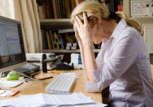 new survey says almost all of us feel overworked but we’re not ...