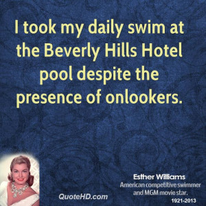 esther-williams-esther-williams-i-took-my-daily-swim-at-the-beverly ...