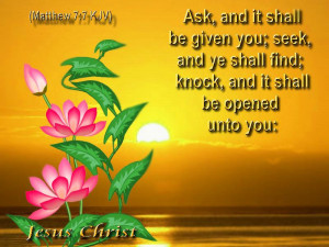 Christian Bible Verse Backgrounds, Bible Quote Wallpapers