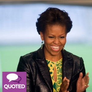Best of Yelp: michelle obama quotes hates america