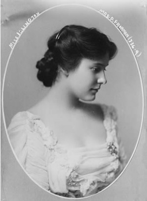 Margaret Illington, actress