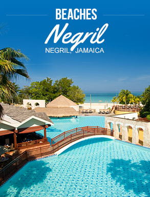 Beaches Resorts Jamaica All Inclusive
