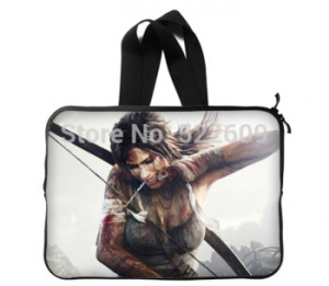 Lara Croft Tomb Raider