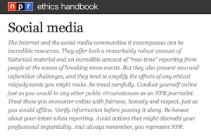 26 Tips for Managing a Social Media Community