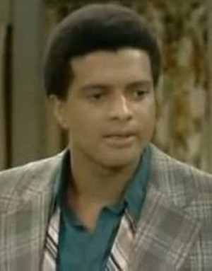 Ben Powers Aka Keith From Good Times