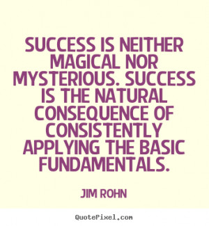 Inspirational Quotes Jim Rohn