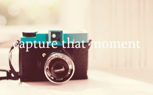 blue, camera, capture, moment, perfect, photography, text, you