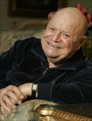 Don Rickles Jokes Insult
