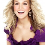 Carrie Underwood estrelará versão televisiva de A Noviça Rebelde