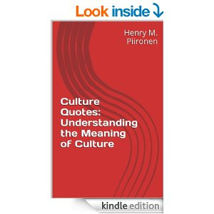 Culture Quotes: Understanding the Meaning of Culture