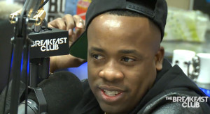Yo Gotti came by The Breakfast Club recently to do some promotion for ...