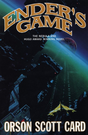 Ender’s Game Videogame to be Digitally Distributed