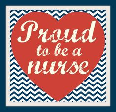Happy Nurses Week!! Proud to be a nurse. Proud to be an RN. #nurse # ...
