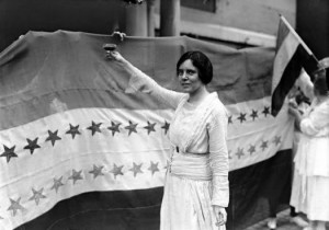 famous quotes alice paul