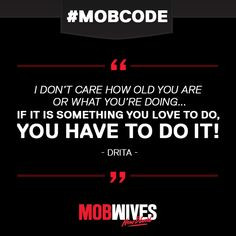 drita from mob wives vh1 more mob wivesyou nur schools drita xoxo ...