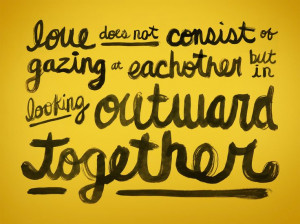 Love Each Other Quotes