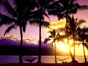 Hawaii】 常夏・海 ハワイの美しい壁紙 【風景・自然 ...
