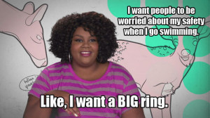 ... Problems, Here Are Tonight’s Best ‘Girl Code’ Quips As Memes