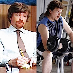 Murray Hewitt or Kenny Powers: Who Should Succeed Michael Scott at ...