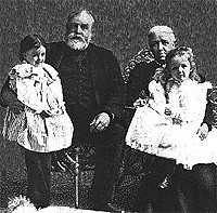 that totaled over 10 000 000 people in his lifetime