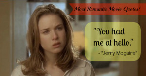 Valentine’s Day Quotes: 10 Totally Romantic Lines from ’80s and ...