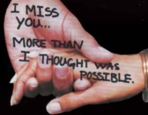 miss your touch Image