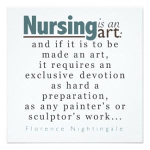 Florence Nightingale Gifts - Shirts, Posters, Art, & more Gift Ideas