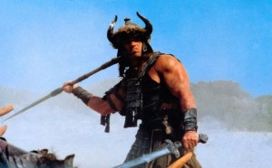 Conan the Barbarian
