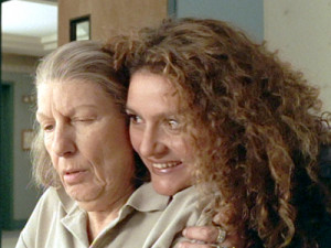 Livia begins to become suspicious of Janice during the season two ...