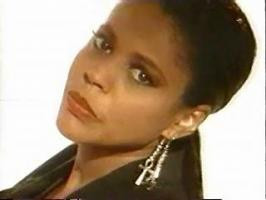 Crystal Waters's Profile