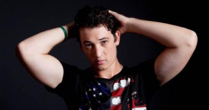 Miles Teller Discusses The Changes In The New ‘Fantastic Four’