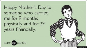 ... Mother's Day Someecards To Send To Your Tech-Savvy Mom (PICTURES
