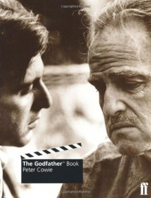 Start by marking “The Godfather Book” as Want to Read:
