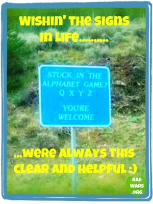 life instructions funny quotes