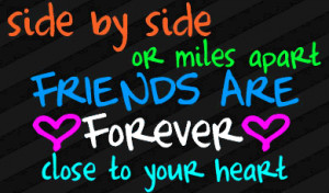 Friendship Quotes