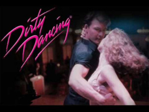 Dirty Dancing Patrick Swayze