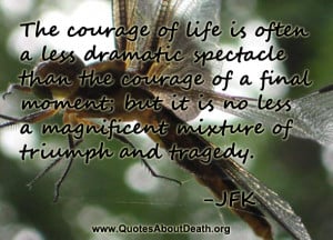 Quotes about death, quotes on death, quote death, comforting quotes ...